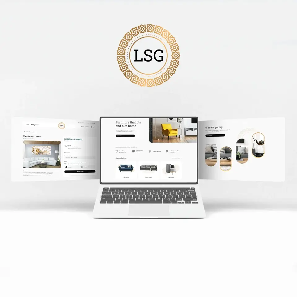 LSG